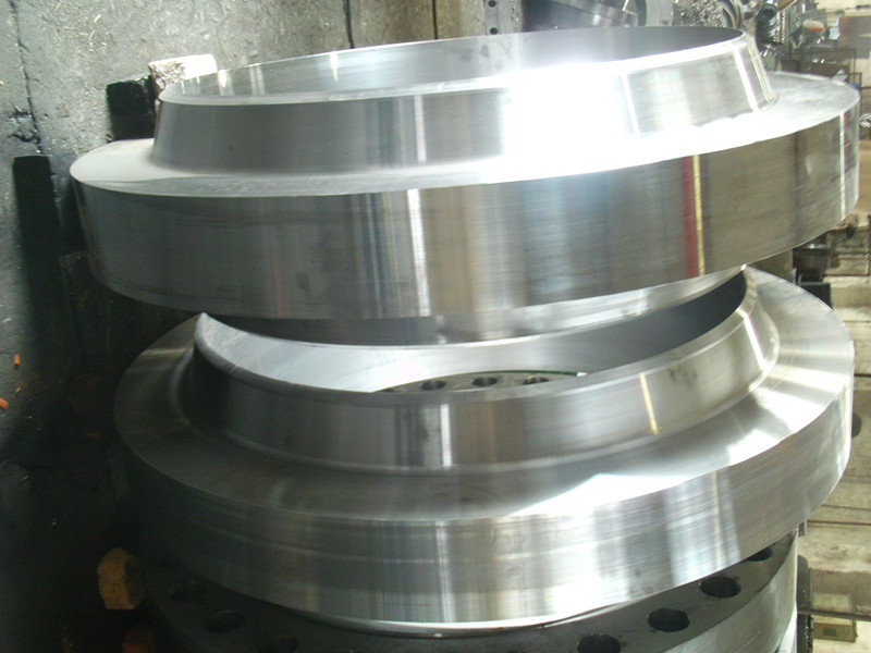 Pipe Forged Flanges