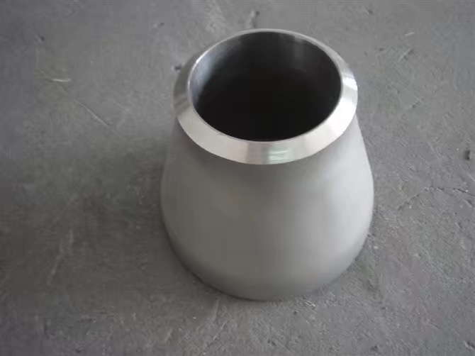 Buttweld Reducer Pipe Fittings
